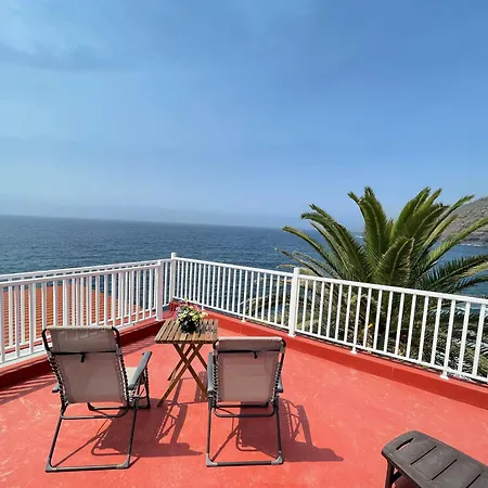 Trinimat Am Teneriffa Nord 2 Apartment *