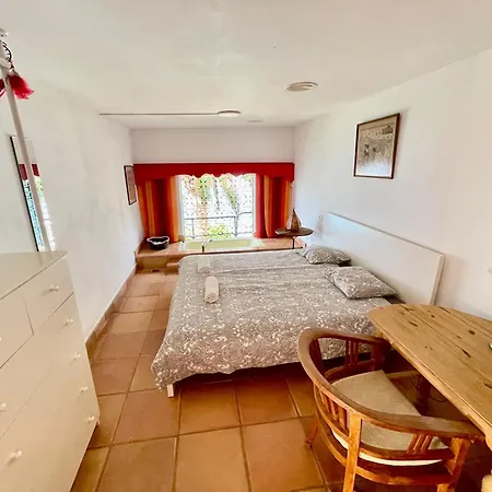 Trinimat Am Teneriffa Nord 2 Apartment La Matanza De Acentejo