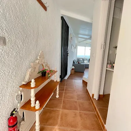 Apartment Trinimat Am Teneriffa Nord 2