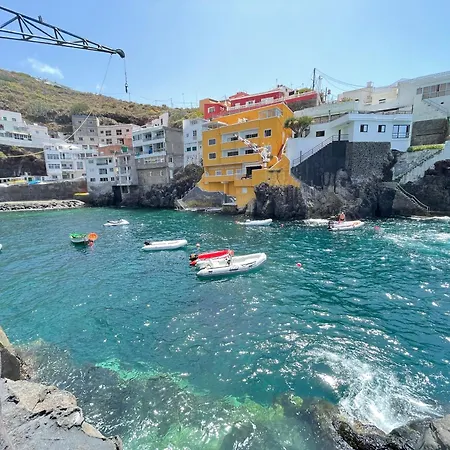 Trinimat Am Teneriffa Nord 2 Apartment