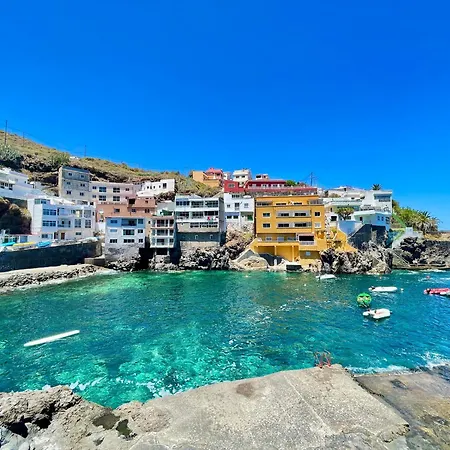 Trinimat Am Teneriffa Nord 2 Lejlighed La Matanza De Acentejo